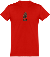 Charger l'image dans la galerie, T-Shirt Babet Homme - Coissou