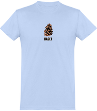 Charger l'image dans la galerie, T-Shirt Babet Homme - Coissou