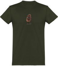 Charger l'image dans la galerie, T-Shirt Babet Homme - Coissou