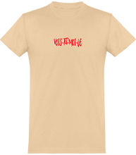 Charger l'image dans la galerie, T-Shirt Vois-tu-moi-le Homme - Coissou