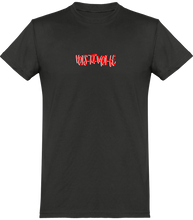 Charger l'image dans la galerie, T-Shirt Vois-tu-moi-le Homme - Coissou