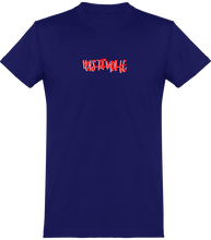 Charger l'image dans la galerie, T-Shirt Vois-tu-moi-le Homme - Coissou