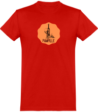 Charger l'image dans la galerie, T-Shirt Pampille Homme - Coissou