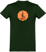 Charger l'image dans la galerie, T-Shirt Pampille Homme - Coissou