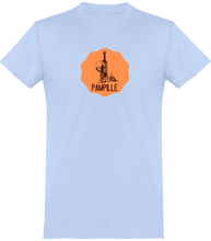 Charger l&#39;image dans la galerie, T-Shirt Pampille Homme - Coissou