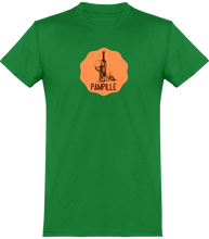 Charger l'image dans la galerie, T-Shirt Pampille Homme - Coissou