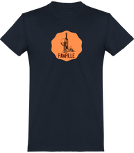 Charger l'image dans la galerie, T-Shirt Pampille Homme - Coissou