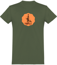 Charger l'image dans la galerie, T-Shirt Pampille Homme - Coissou