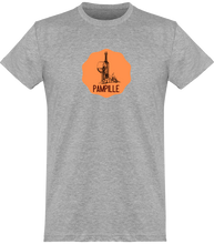 Charger l'image dans la galerie, T-Shirt Pampille Homme - Coissou