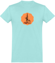 Charger l'image dans la galerie, T-Shirt Pampille Homme - Coissou