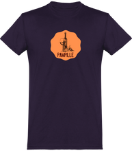 Charger l'image dans la galerie, T-Shirt Pampille Homme - Coissou