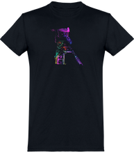 Charger l'image dans la galerie, T-Shirt Chevalement Mine Puits Couriot Homme - Coissou