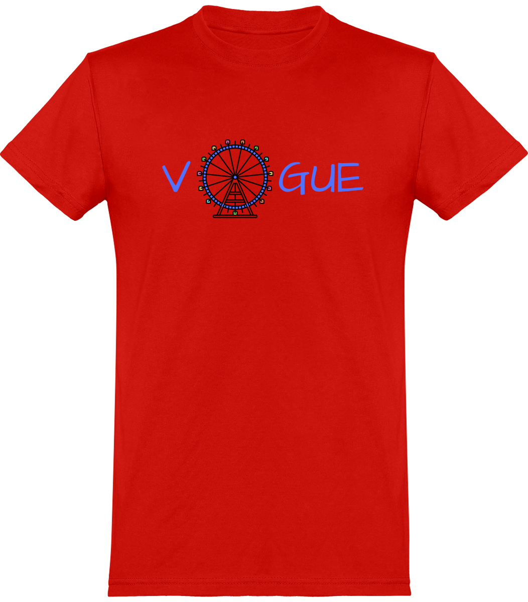 Magliette vogue sales