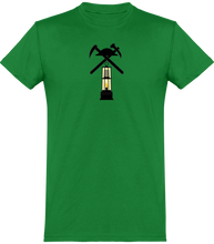 Charger l'image dans la galerie, T-Shirt Mineur Homme - Coissou