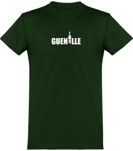 T-Shirt Guenille Homme - Coissou