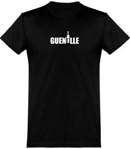 T-Shirt Guenille Homme - Coissou