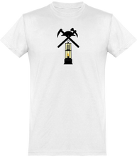 Charger l'image dans la galerie, T-Shirt Mineur Homme - Coissou