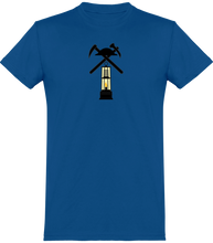 Charger l'image dans la galerie, T-Shirt Mineur Homme - Coissou