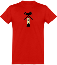 Charger l'image dans la galerie, T-Shirt Mineur Homme - Coissou