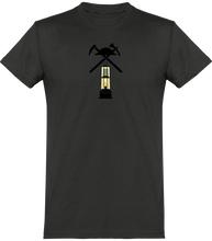 Charger l'image dans la galerie, T-Shirt Mineur Homme - Coissou