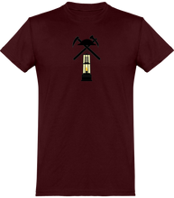 Charger l'image dans la galerie, T-Shirt Mineur Homme - Coissou
