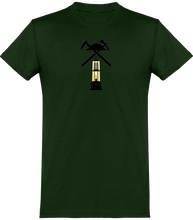 Charger l'image dans la galerie, T-Shirt Mineur Homme - Coissou