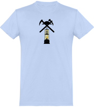 Charger l'image dans la galerie, T-Shirt Mineur Homme - Coissou