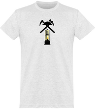 Charger l'image dans la galerie, T-Shirt Mineur Homme - Coissou