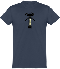 Charger l'image dans la galerie, T-Shirt Mineur Homme - Coissou