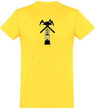 Charger l'image dans la galerie, T-Shirt Mineur Homme - Coissou