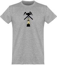 Charger l'image dans la galerie, T-Shirt Mineur Homme - Coissou