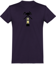 Charger l'image dans la galerie, T-Shirt Mineur Homme - Coissou