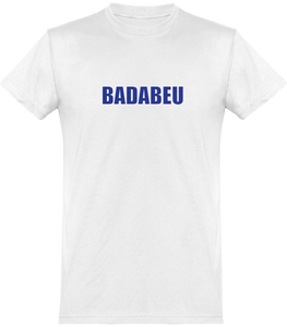T-Shirt Badabeu Homme - Coissou