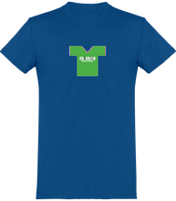 Charger l'image dans la galerie, T-Shirt Coissou Epopée Homme - Coissou