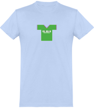 Charger l'image dans la galerie, T-Shirt Coissou Epopée Homme - Coissou