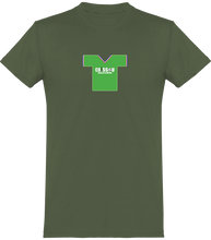 Charger l'image dans la galerie, T-Shirt Coissou Epopée Homme - Coissou