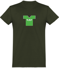 Charger l'image dans la galerie, T-Shirt Coissou Epopée Homme - Coissou