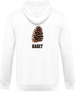 Veste Zippée Babet - Coissou