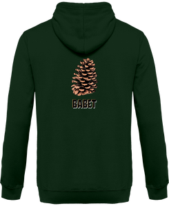 Veste Zippée Babet - Coissou