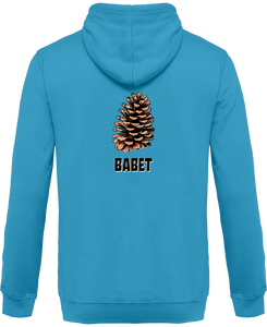 Veste Zippée Babet - Coissou