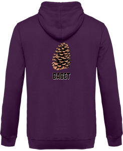 Veste Zippée Babet - Coissou