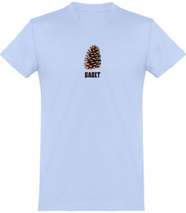 T-Shirt Babet Homme - Coissou