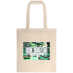 Tote Bag Coissou Penailles de Mâtrus - Coissou