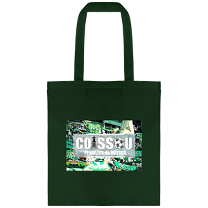 Tote Bag Coissou Penailles de Mâtrus - Coissou