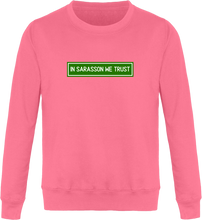 Charger l&#39;image dans la galerie, Sweat Sarasson Col Rond - Coissou
