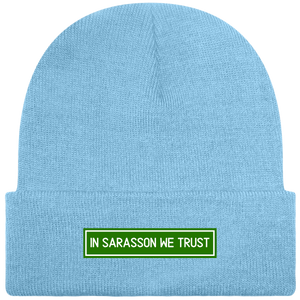 Bonnet Sarasson - Coissou