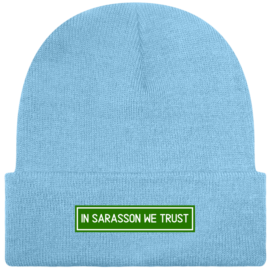 Bonnet Sarasson - Coissou