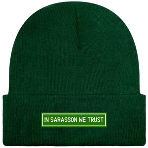 Bonnet Sarasson - Coissou
