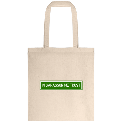 Tote Bag Sarasson - Coissou