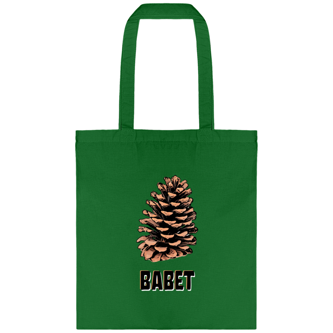 Tote Bag Babet - Coissou